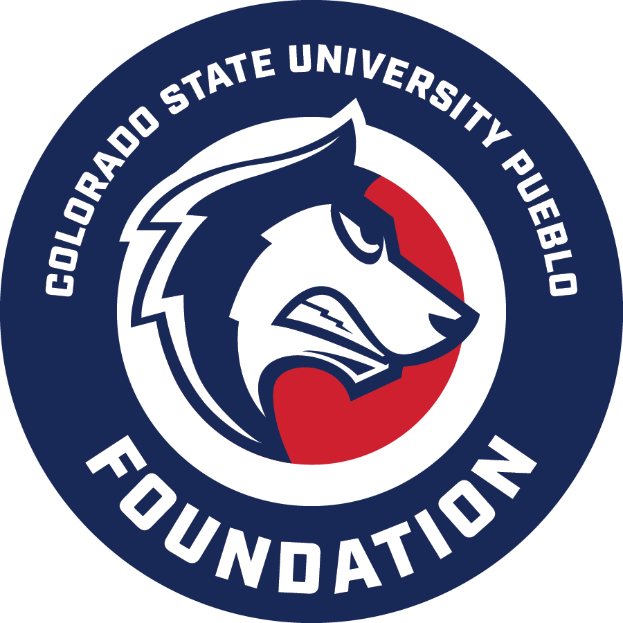 CSU Pueblo Logo 